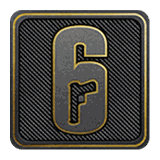 RAINBOW SIX SIEGE