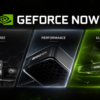黒い砂漠を遊べるGeForce NOWの3プランを比較した画像