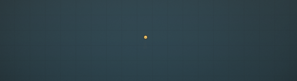 RUSTの離れた海のマップ